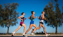 9 Eylül ruhu bu kez 21 kilometrede yaşanacak... İzmir’de yarı maraton heyecanı