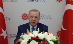 Cumhurbaşkanı Erdoğan: ABD ile işbirliğimiz barışa katma değer üretecek