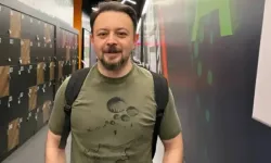 Gazeteci Fatih Ergin için tutuklama talebi!