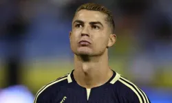 Ronaldo'dan emeklilik sorusuna yanıt: Tarih verdi!