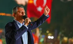 Özgür Özel'den telefon vergilerine tepki