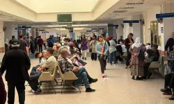 Acil servislerde hasta yoğunluğu: 'Bu rakamın artmasını bekliyoruz'