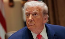 Trump, 4 ülkeyi ABD toprağı olarak gösterdi