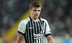 Beşiktaş'a Rıdvan Yılmaz şoku!