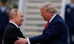 Putin ve Trump telefonda görüştü!