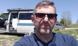 CNC makinesinde feci ölüm!