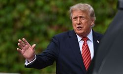 Trump: Umarım İran'la savaşın sonuna yaklaşıyoruz
