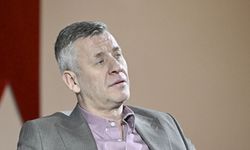 Metin Şentürk ameliyat oldu