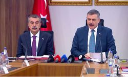 Okul güvenliği protokolü imzalandı!
