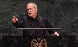 İran Cumhurbaşkanı Pezeşkiyan BM'de: 'İran yıkılmayacak'