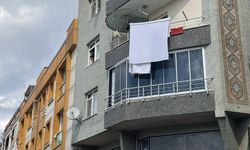 Balkon temizliği ölümle sonuçlandı