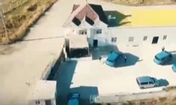 Tonlarca kaçak et ele geçirildi: 3 gözaltı!