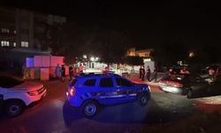 Kahvehanede çatışma: 1 ölü, 5 yaralı!