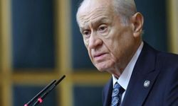 Bahçeli’den Yavaş’ın istifasına ilişkin yayınlara tepki