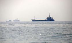 "İran iki günde 19 gemiye müdahale etti"