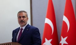 Fidan, yarın Birleşik Arap Emirlikleri'ni ziyaret edecek