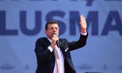 "Casusluk" davası: Ekrem İmamoğlu savunma yaptı!