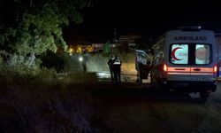 Kırıkkale'de boş arazide şüpheli ölüm: 2 gözaltı