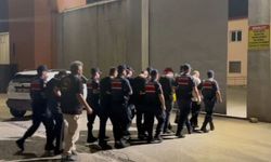 Eczacılara 'yeşil reçete' operasyonu: 7 tutuklama