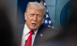 Trump'tan 'İran' açıklaması: 'Bunu da bizden başkası başaramazdı'