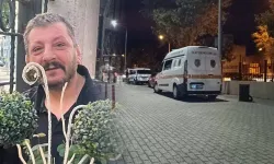 Güreş antrenörünün sır ölümü: Spor salonunda cesedi bulundu