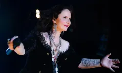 Şebnem Ferah'ın yeni konser tarihleri belli oldu