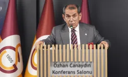Dursun Özbek'ten Barcelona maçı için açıklama: 'Gayet güzel bir maç olacak'