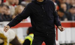 Süper Lig ekibinde sürpriz ayrılık kararı