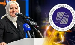 Fatma Betül Sayan Kaya ve eşi hakkında yeni gelişme