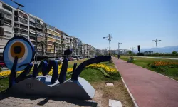 İzmir’de hafta sonu sıcağı: İşte ilçe ilçe tahminler!