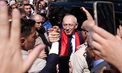 Kılıçdaroğlu’nun İzmir mesaisinde ikinci gün... Programda neler var?