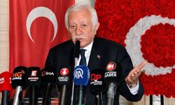 TBMM Başkanvekili Adan partisinin Kütahya Olağan İl Kongresi'nde konuştu