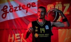 Göz-Göz'ün potada hedefi Süper Lig!