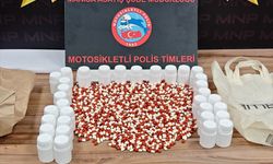 Şüphe üzerine durduruldu... Torbacı çıktı!
