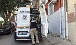 Kız kardeşi acı manzarayla karşılaştı... Genç kadının şüpheli ölümü!