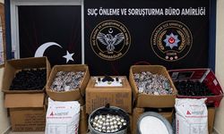 İzmir'de zehir baskını!