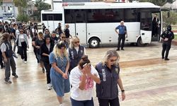 11 milyarlık yasa dışı bahis ağı İzmir’e de uzandı