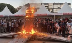 Menemen Çömlek Festivali başladı!
