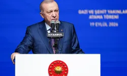 Cumhurbaşkanı Erdoğan: "Meclisimiz sürece güven aşıladı"