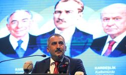 Emrah Oltulu: Hedefimiz Muğla'dan TBMM'ye iki milletvekili göndermek