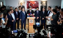 Bakan Çiftçi’den Turgutlu saldırısı açıklaması: Okul 1’inci derece riskliydi!