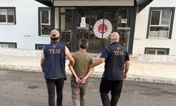 Muğla'da FETÖ hükümlüsü yakalandı
