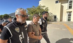 Bodrum Liman Başkanlığındaki rüşvet operasyonunda gözaltı 2'ye yükseldi