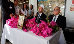 Zeki Müren vefatının 30. yılında Bodrum'da anıldı