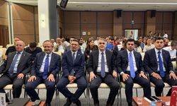 Aydın'da "AYSO Sanayicileri ile Savunma Sanayii Stratejik İş Birliği Buluşması" gerçekleştirildi