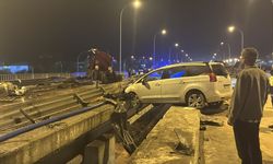 Ortalık savaş alanına döndü... Feci kazada ölü ve yaralılar var!