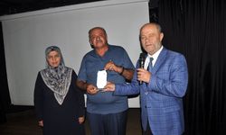 15 Temmuz şehidi Yasin Naci Ağaroğlu, İzmir'de adını taşıyan okulda anıldı