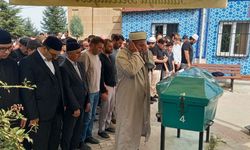 İşçi servisinin çarptığı çocuk hayatını kaybetti