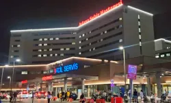 6 yaşındaki çocuk vurulmuş halde bulundu