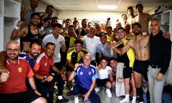 Aliağa FK sezona farklı galibiyetle başladı